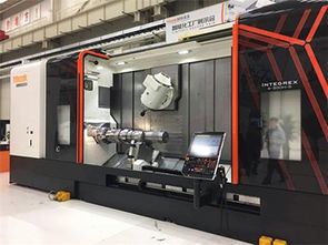 智领未来，设计赋能 山崎马扎克工厂展示会大连盛大开幕，开启制造服务新篇章