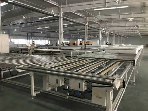 依思蒙沙天津新工厂投产 以设计服务驱动未来睡眠体验升级