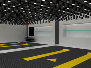 2000㎡东至汽车美容店与汽修厂一体化设计规范及服务要点