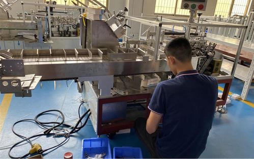 洞察先机，铸就辉煌 包装机械企业从90年代远见迈向设计服务黄金时代